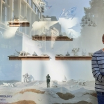 2022 - PRIVACY’S ARCHEOLOGY, Nielsjan Tavernier Art au Centre