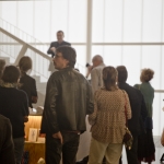 2024 - 'Modesties' André Wostijn in Trinkhall museum Luik