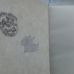 2017-project Schetsboek