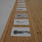2021- Arts in Society: infoweekend met expo's Zandberg