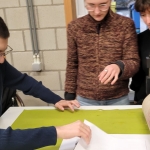 2024 -Onder de indruk - BUSO De Hoge Kouter/Lange Munte