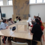 2026 - Kamishibai in actie