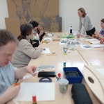 2026 - Kamishibai in actie