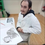 2026 - Kamishibai in actie