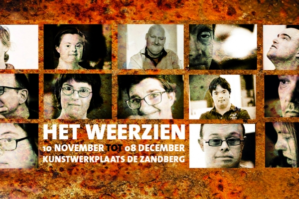 2017-Het weerzien